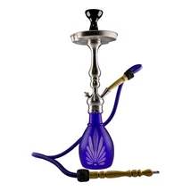 Narghilea Aladin Bangkok3 Purple