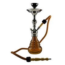 Narghilea Aladin Barcelona3 Amber