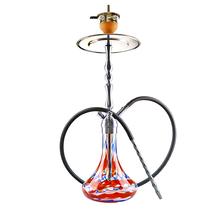 Narghilea Aladin Bronx Red-blue