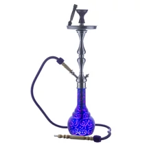 Narghilea Aladin Istanbul Purple-pink