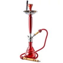 Narghilea Aladin Magier Red 
