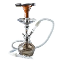 Narghilea Aaladin Minimi Black
