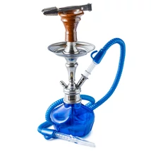 Narghilea Aladin Minimi Blue
