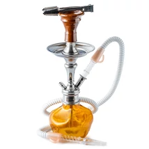 Narghilea Aladin Minimi Orange