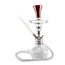 Narghilea Aladin Minimi White