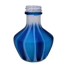 Vas Narghilea Aladin Mogadishu Blue