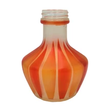 Vas Narghilea Aladin Mogadishu Red