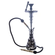 Narghilea Aladin Saigon Black 