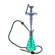 Narghilea Aladin Saigon Green 