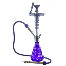 Narghilea Aladin Saigon Purple 