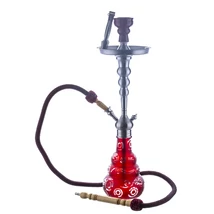 Narghilea Aladin Saigon Red 