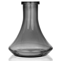 Vas Narghilea Aladin Epox 425 Negru-black Plug-in