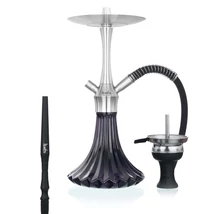 Narghilea Aladin MVP Opal Black