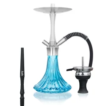Narghilea Aladin MVP Opal Blue Sky