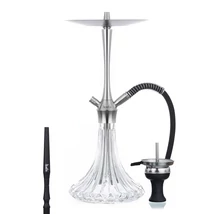 Narghilea Aladin MVP Diamond Clear