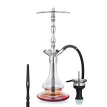Narghilea Aladin MVP500 Shiny Bottom Red