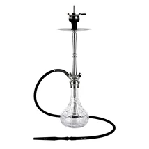 Narghilea Aladin MVP670 Crystal Cube