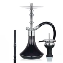Narghilea Aladin MVP360 Silver-black