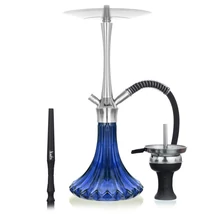 Narghilea Aladin MVP Diamond Dark Blue