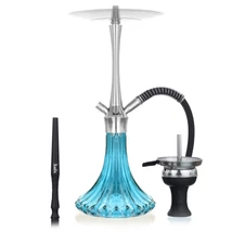 Narghilea Aladin MVP Diamond Turquaz