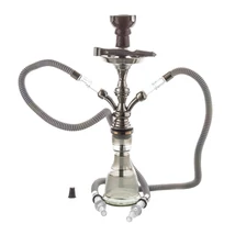 Narghilea Top Mark White 2furtune 43CM