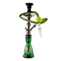 Narghilea Top Mark Green 43CM