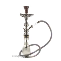 Narghilea Top Mark White 55cm