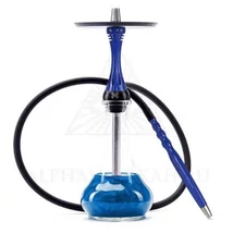 Narghilea Alpha Hookah X Orion + Vas