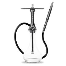 Narghilea Alpha Hookah X SS Fakes + Vas