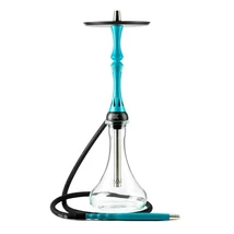 Narghilea Alpha Hookah Kappa Florida + Vas