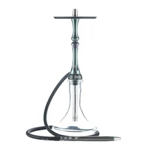 Narghilea Alpha Hookah Kappa Joker + Vas