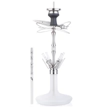 Narghilea Aryf Ufo White Matt