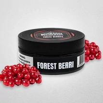 Tutun Narghilea Musthave Forest Berri-Coacaze 125GR