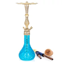 Narghilea Black Smoke Tradi Kartal Aqua