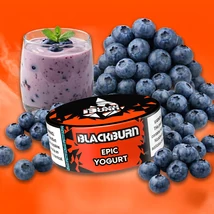 Tutun BlackBurn Epic Yogurt-Afine 25GR