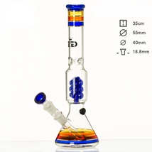 bong glass grace G182BL sticla bong glass grace G182BL sticla