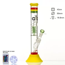 bong glass grace G181RS sticla