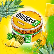Aroma Brusko Ananas 250GR