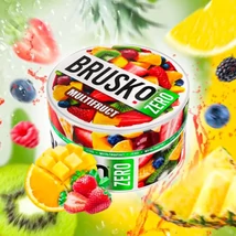 Aroma Brusko Multifruct 250GR