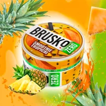 Aroma Brusko Tropical Smoothie 250GR