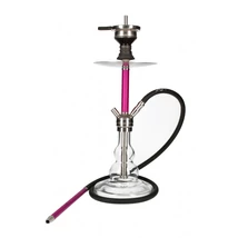 Narghilea Dum Bubble Carbon Pink Narghilea Dum Bubble Carbon Pink