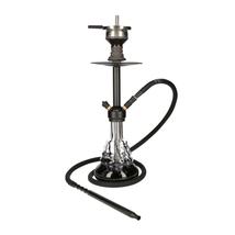 Narghilea Little Rocket Dum Black-black