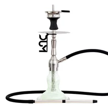 Narghilea Dum Shutter Glow Green