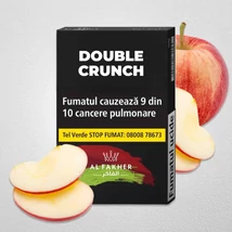 Tutun Narghilea Al Fakher Double Crunch-2 Mere20GR