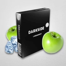 Tutun Narghilea Darkside Core I Granny-Mar Verde+Gheata 100GR