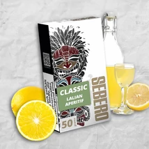 Tutun Narghilea Sebero Classic Lalian Aperitif - Limoncello 50g