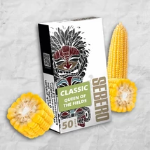 Tutun Narghilea Sebero Classic Queen Of The Fields - Porumb 50g