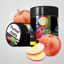 Tutun Narghilea Taboo American Pie-Mere 50 gr