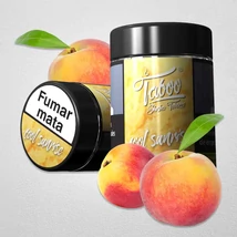 Tutun Narghilea Taboo Cool Sunrise-Piersica 50gr