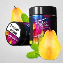 Tutun Narghilea Taboo Over The Rainbow-Pere Menta 50gr